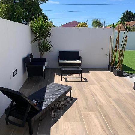 Oliver Beach House Poco da Cruz Экстерьер фото